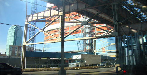 Queensboro Plaza